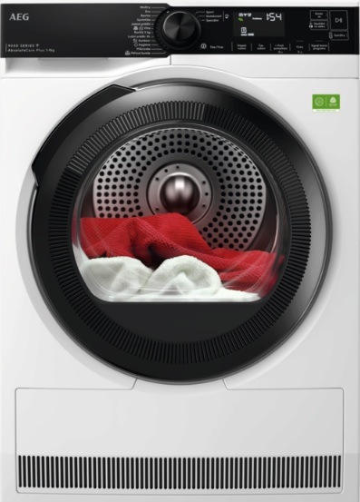 AEG TR9394CC
