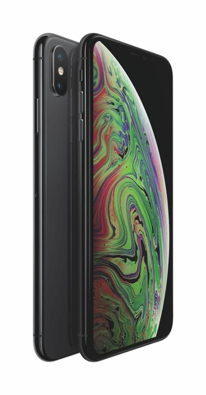 Mobilní telefon Apple iPhone Xs Max 64 GB - space grey