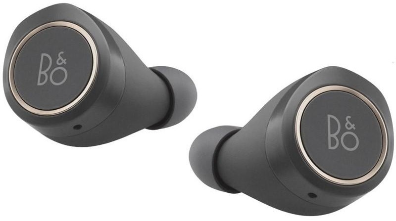 Sluchátka Bang & Olufsen Beoplay E8 - Charcoal Sand