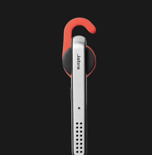 Handsfree Jabra Talk 45 černé Handsfree Jabra Talk 45 černé