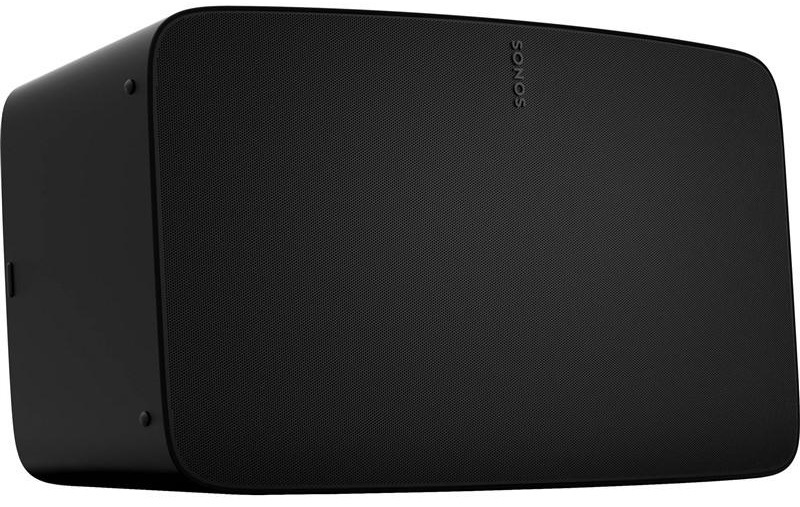 Reproduktor SONOS Five černý