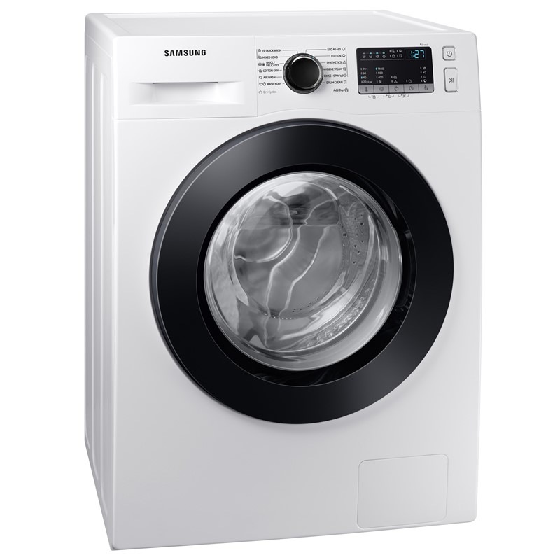 Pračka se sušičkou Samsung WD80T4046CE/LE bílá Pračka se sušičkou Samsung WD80T4046CE/LE bílá