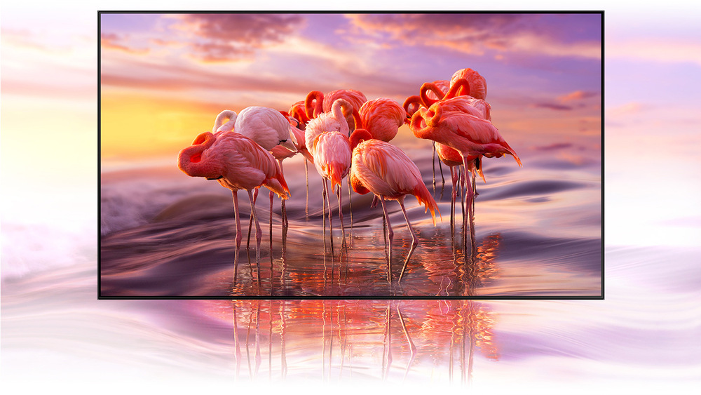 Televize Samsung QE65Q80A Televize Samsung QE65Q80A