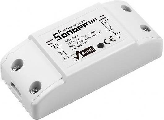 Sonoff RF R2