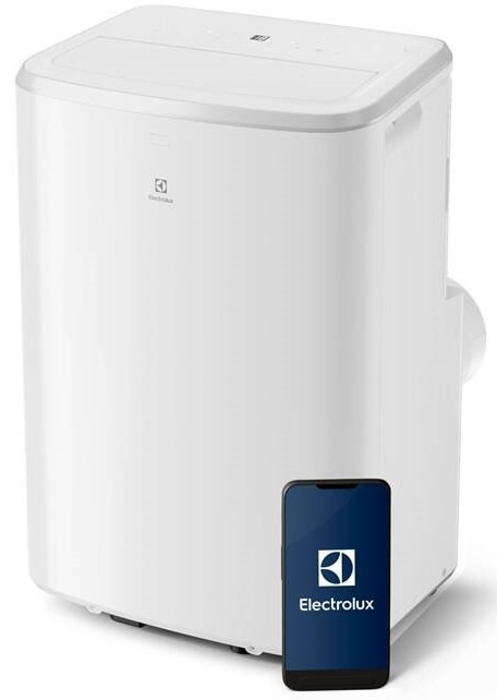 Mobilní klimatizace Electrolux Comfort 600 EXP34U339HW