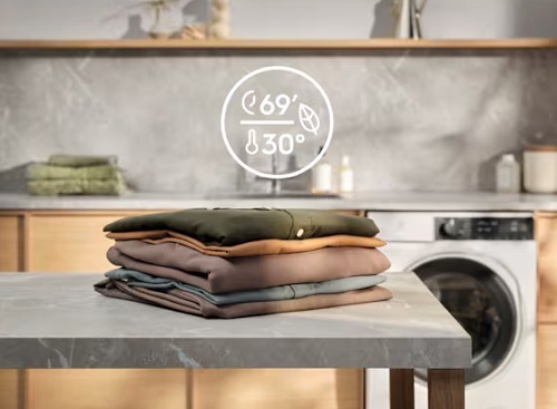 Pračka Electrolux UniversalDose SteamCare® 700 EW7F4485CQ bílá Electrolux EW7F4485CQ QuickCare