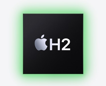 Sluchátka Apple AirPods 4 s aktivním potlačováním hluku Sluchátka Apple AirPods 4 s aktivním potlačováním hluku