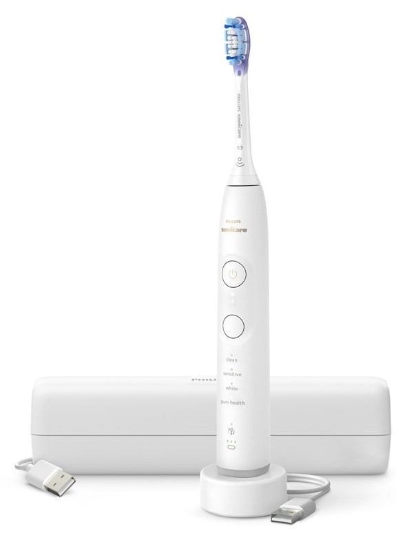 Zubní kartáček Philips HX7420/01 Sonicare 7100