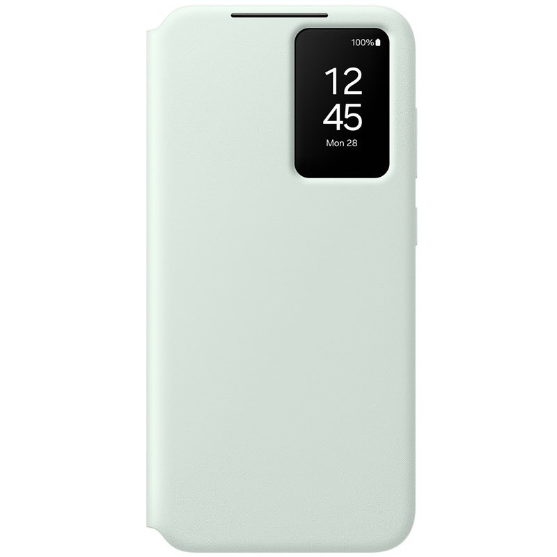 Samsung Smart View na Samsung Galaxy S24 FE