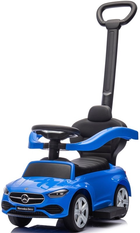 Odrážedlo Buddy Toys BPC 5235 modré
