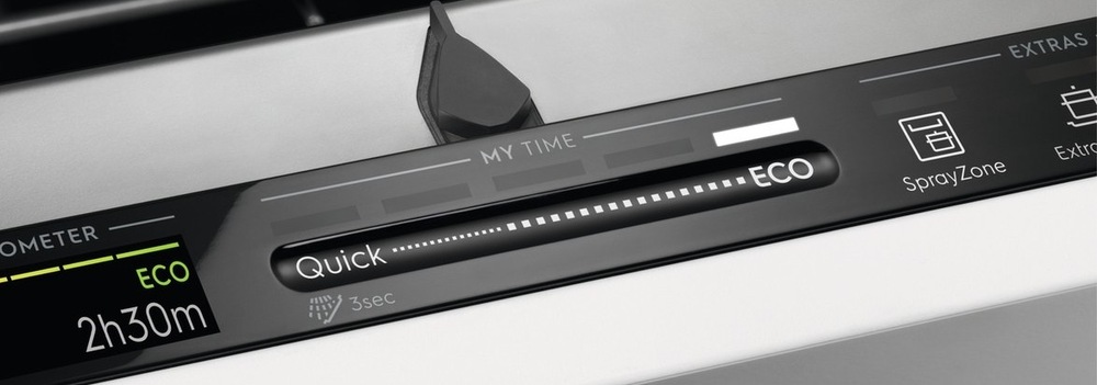 Myčka nádobí Electrolux Série 600 EES47320L Myčka nádobí Electrolux Série 600 EES47320L