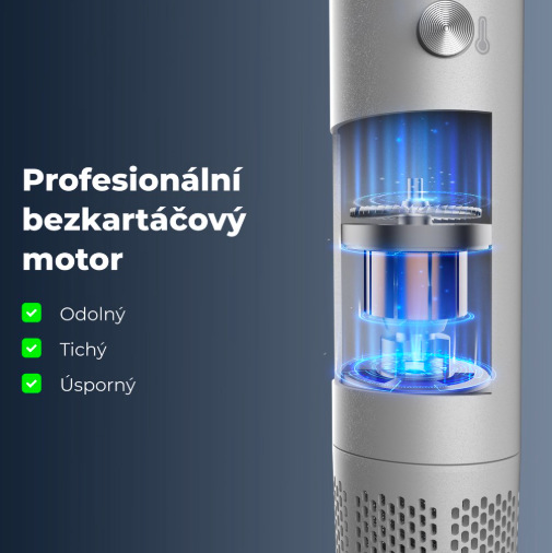 Fén AENO HD4