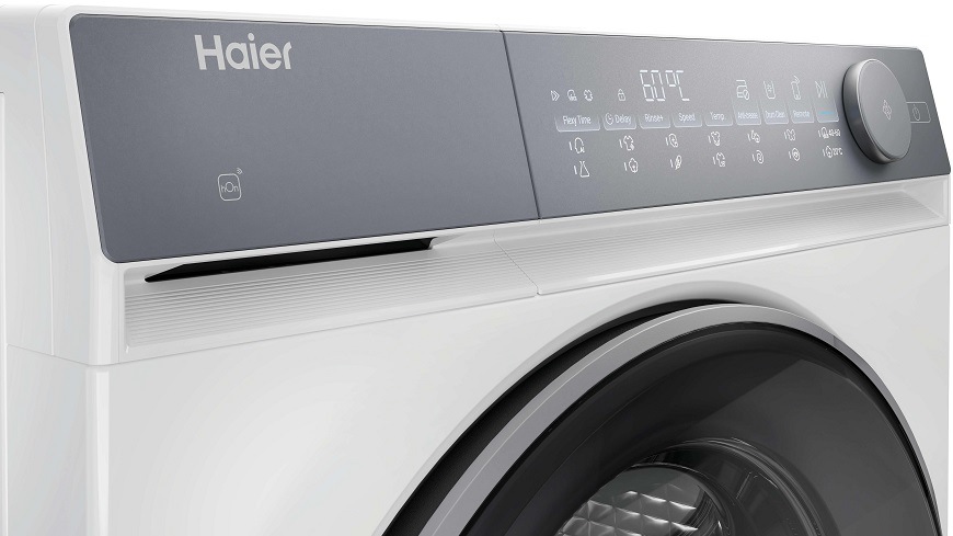 Pračka Haier HW90-B14367TU1-S bílá