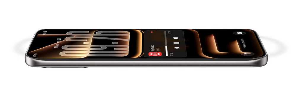 Mobilní telefon Infinix Note Edge 8 GB / 256 GB zelený Samozřejmostí je u Infinix Note Edge i prvotřídní zvuk díky JBL