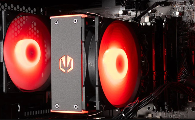 HAL3000 MČR Finale Pro nabízí pouze a jen ověřené komponenty, jako je 650W zdroj MSI MAG A650BN