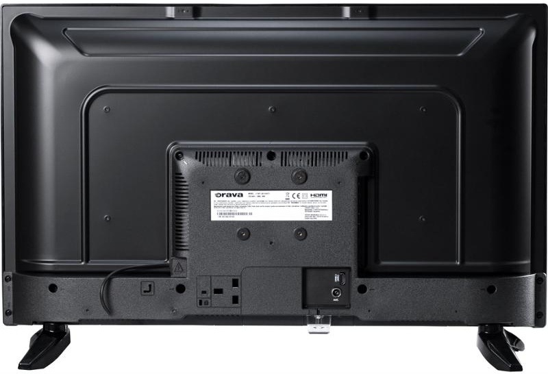 Televize Orava LT-847 Televize Orava LT-847