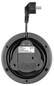 Rychlovarná konvice Tescoma GrandCHEF 1,7 l