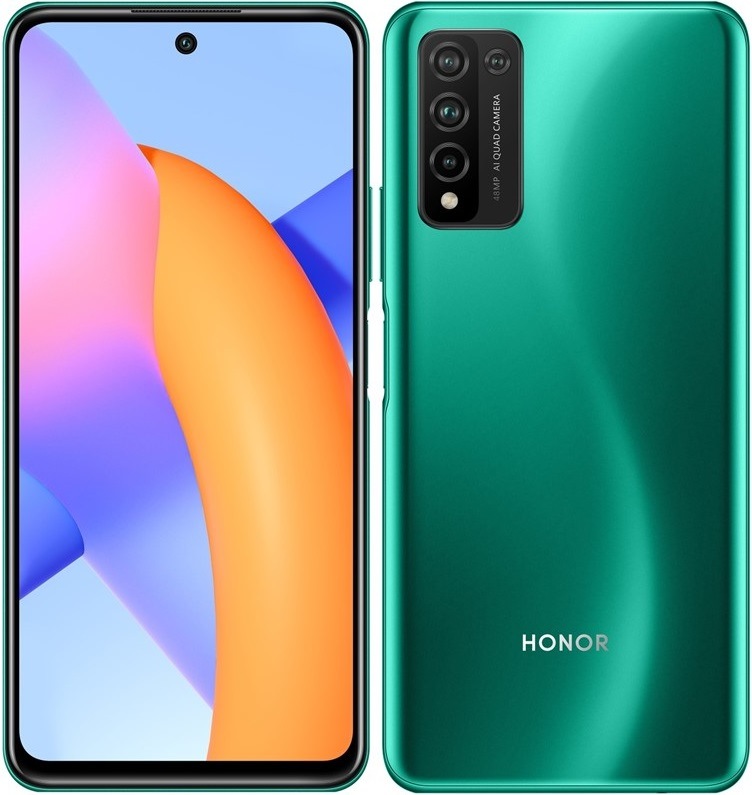 Honor 10X Lite