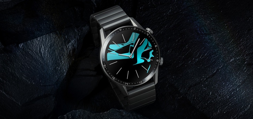 Huawei Watch GT 2