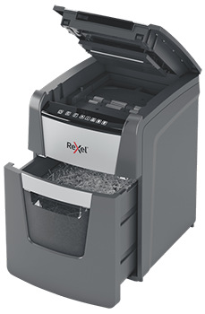 Rexel Optimum AutoFeed+ 100X