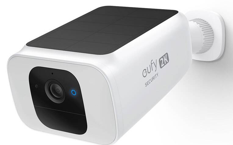IP kamera Anker Eufy SoloCam S40 bílá