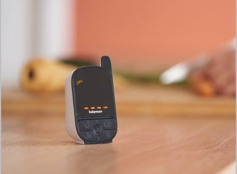 Dětská elektronická chůva Babymoov Handy Care Dětská elektronická chůva Babymoov Handy Care