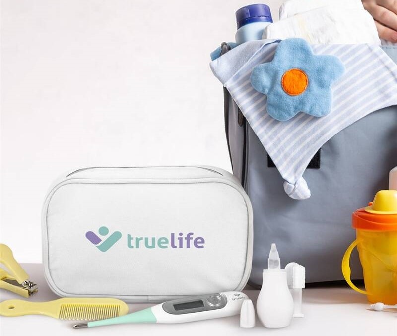 Sada TrueLife BabyKit Sada TrueLife BabyKit