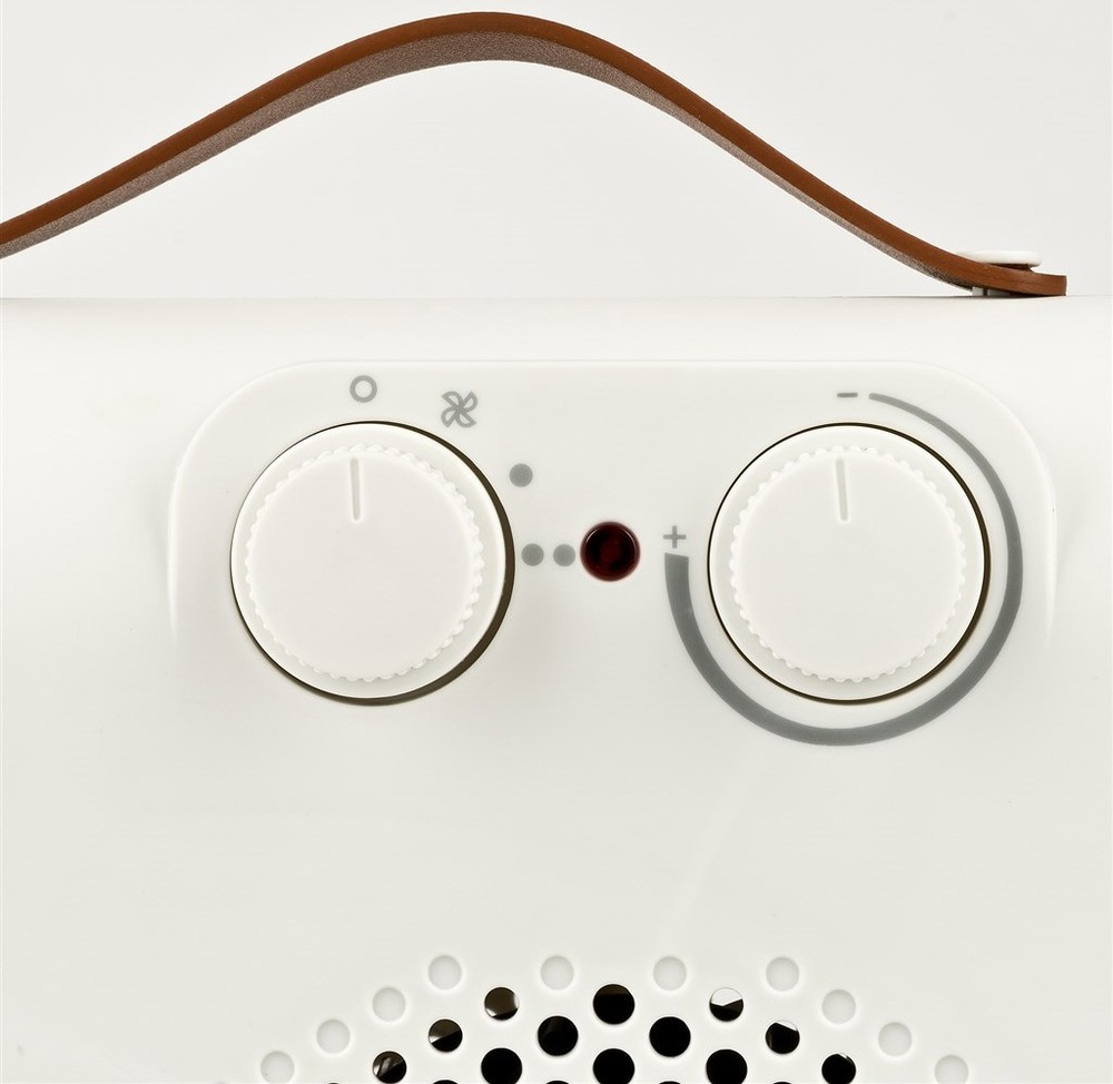 Teplovzdušný ventilátor G3 Ferrari G6002901