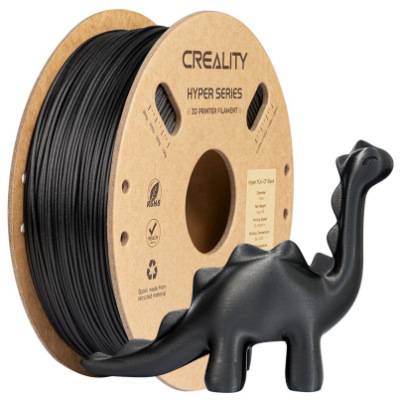 Filament Creality Hyper PLA-CF 1kg černý