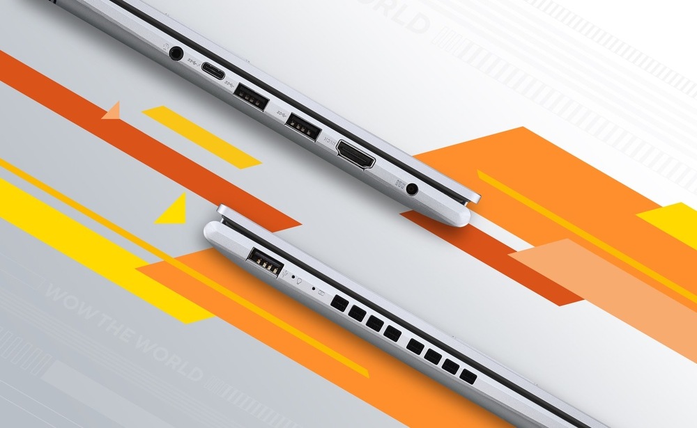 Asus VivoBook 15 OLED