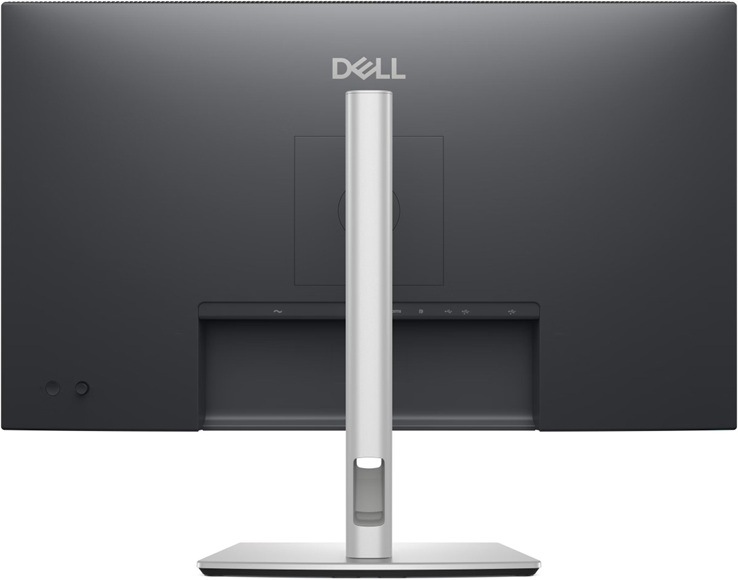 Monitor Dell P2725D černý/stříbrný Monitor Dell P2725D černý/stříbrný