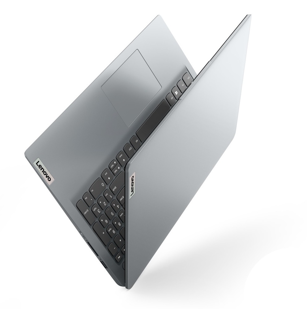 Notebook Lenovo IdeaPad 1 15IJL7 šedý