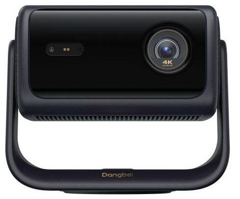 Projektor Dangbei MP1 Max DLP, UHD, 3D, 16:9, 4:3,