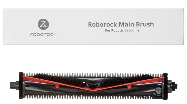Hlavní kartáč Roborock pro vysavače, snadná instalace