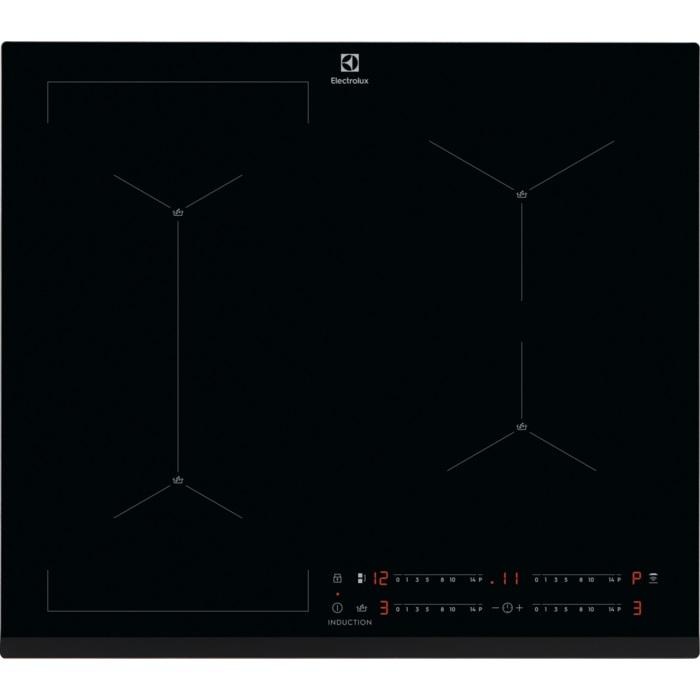 Indukční varná deska Electrolux EIS62449 černá