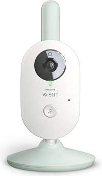 Dětská elektronická chůva Philips Avent SCD831/52