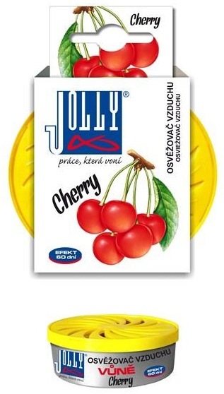 Osvěžovač vzduchu Jolly cherry