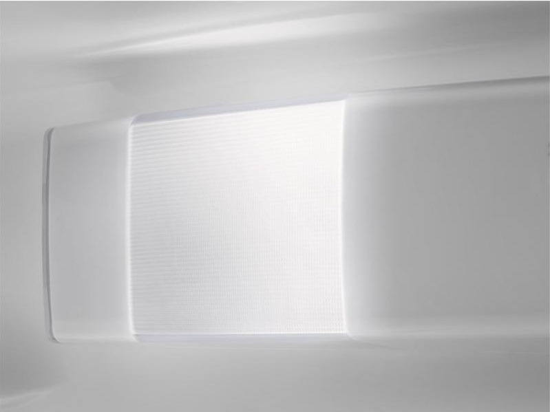 Chladnička s mrazničkou Electrolux KNT2LF18S bílá ELEKNT2LF18S_002