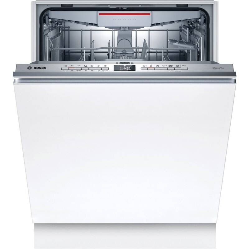 Myčka nádobí Bosch Serie 4 SMV4EVX15E