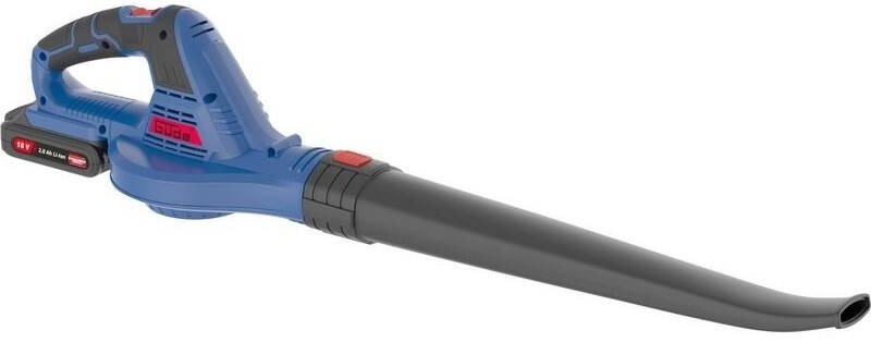 Foukač listí Güde LB 18-201-05 (s baterií)