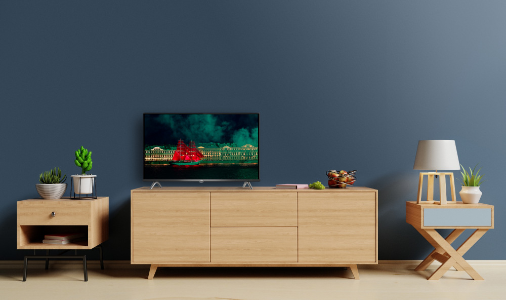 Televize TCL 40S615