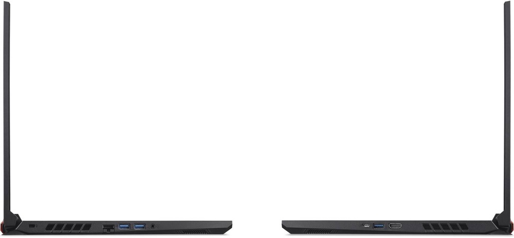 Notebook Acer Nitro 5 (AN517-54-59C3) černý Acer Nitro 5