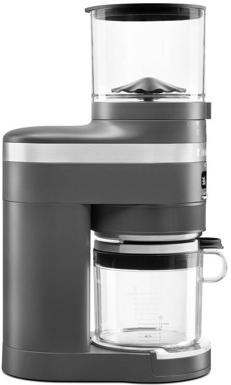 Kávomlýnek KitchenAid 5KCG8433EDG