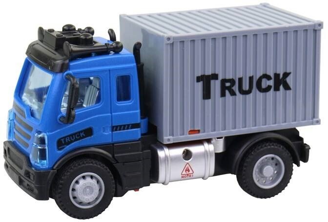 RC auto MaDe City collection