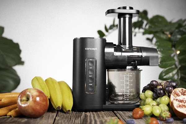 Odšťavňovač Concept LO3000