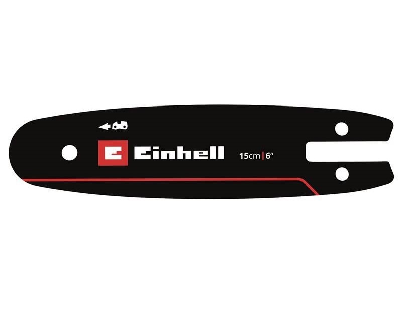 Vodící lišta Einhell 4500163 15 cm 1,0