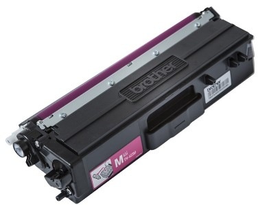 Toner Brother TN423M, 4000 stran purpurový Toner Brother TN423M, 4000 stran purpurový