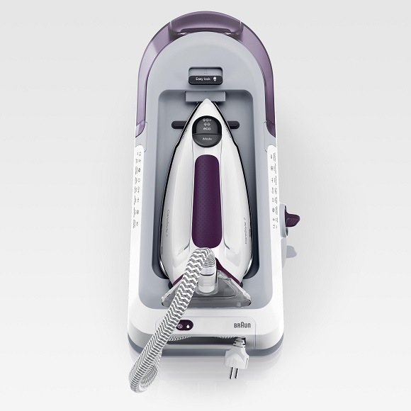 Žehlicí systém Braun CareStyle 7 IS7266.VI Žehlicí systém Braun CareStyle 7 IS7266.VI