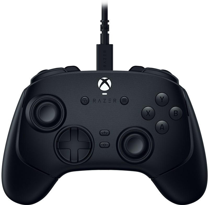 Razer Wolverine V3 Tournament Edition pro Xbox, černá