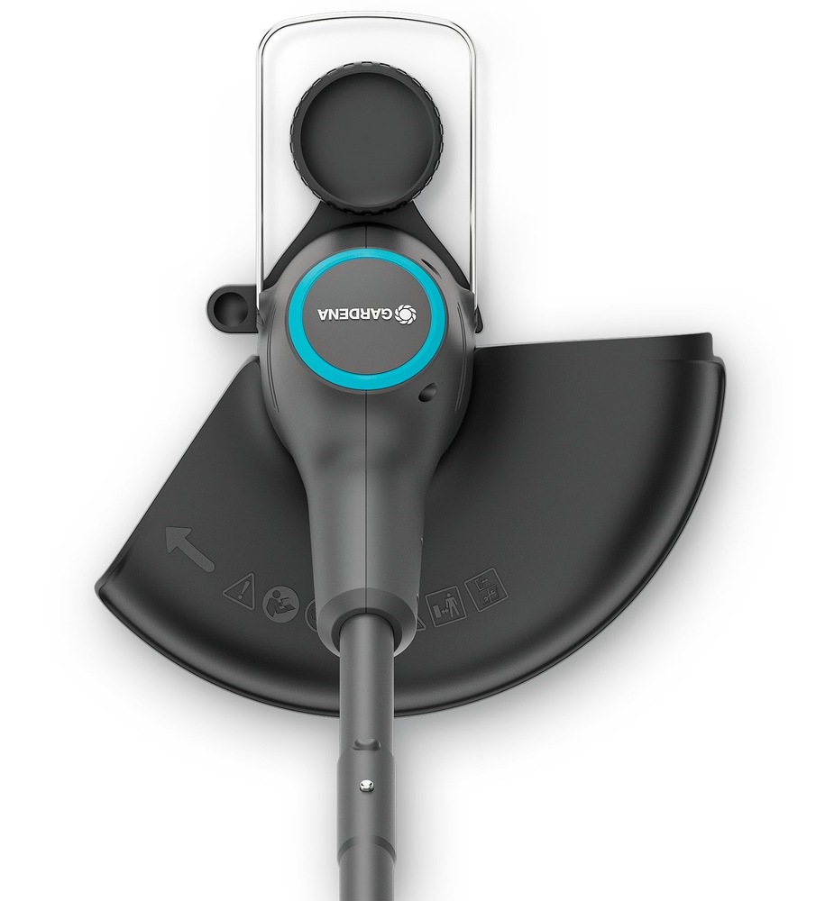 Vyžínač Gardena EasyTrim 25/18V P4A (s baterií)